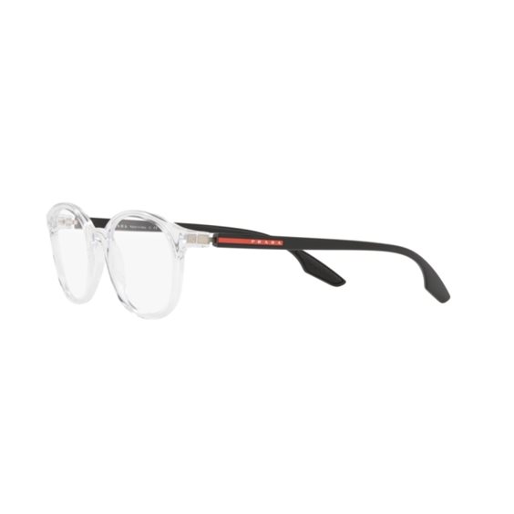 Montatura vista Prada Linea Rossa Uomo PRADA LINEA ROSSA 03NV 2AZ1O1 - PRADA LINEA ROSSA 03NV 2AZ1O1